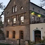 U Hastrmana Pensjonat