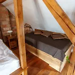 Pensjonat U Hastrmana Praga