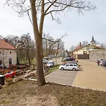 U Hastrmana Pensjonat Praga