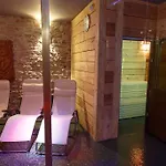 Pensjonat U Hastrmana Praga