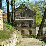 Pensjonat U Hastrmana Praga