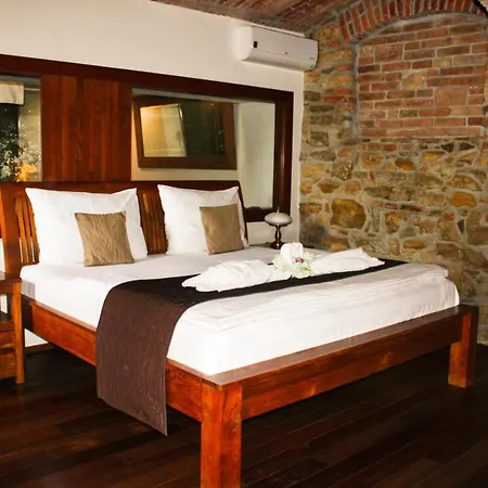 U Hastrmana Guest house