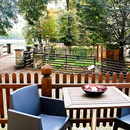 U Hastrmana Guest house