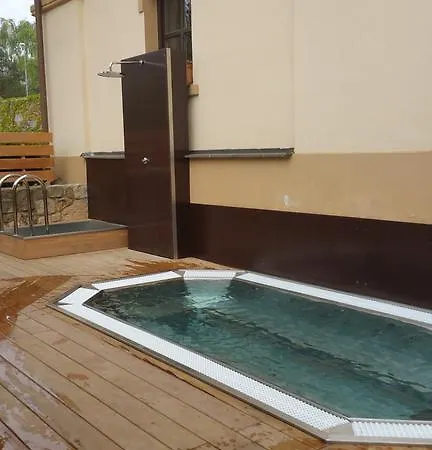 Guest house U Hastrmana