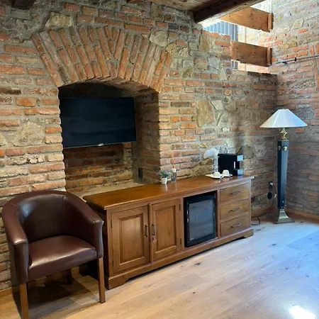 Guest house U Hastrmana