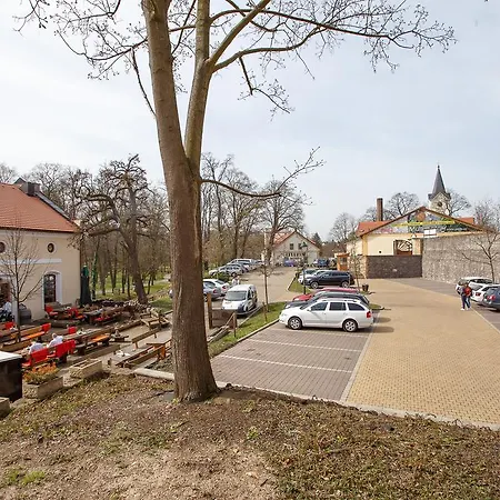 U Hastrmana Guest house Prague