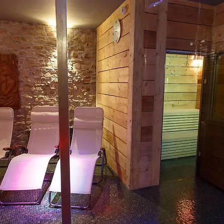 Guest house U Hastrmana Prague