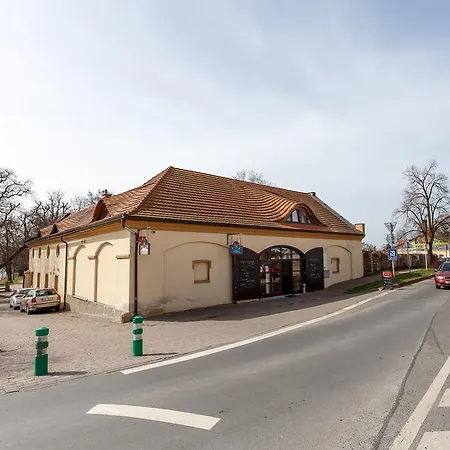 U Hastrmana Prag