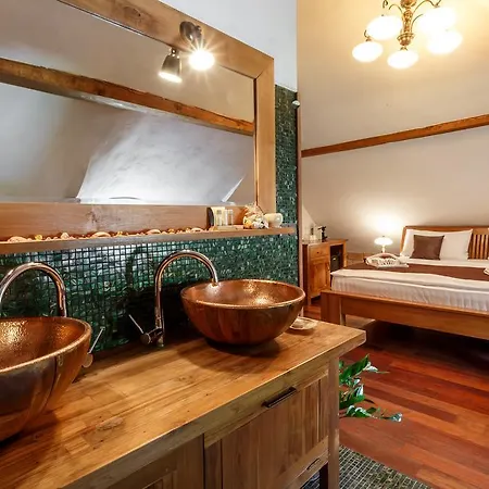Guest house U Hastrmana 2*