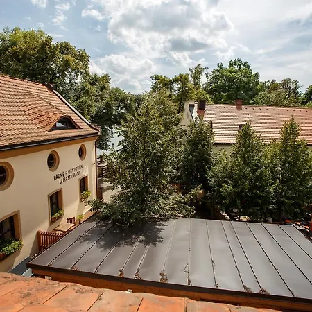 U Hastrmana Prague