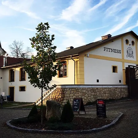 Gasthof U Hastrmana